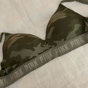 Victoria’s Secret wireless bra